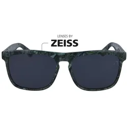 Athletes Insider green marble/navy