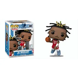 NBA - POP - Ja Morant / Memphis Grizzlies
