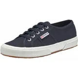 SUPERGA 2750 Cotu Classic navy white 38