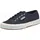 SUPERGA 2750 Cotu Classic navy white 38