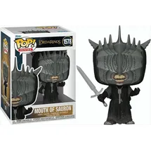 Funko Mouth of Sauron Sammelfigur 12 cm