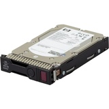 HP 3PAR 4x600GB 4Gb FC 15K rpm LFF (3.5-inch) SC Converter Enterprise 3yr Warranty Hard Drive