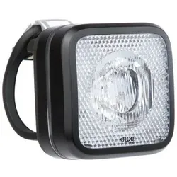 Knog Blinder MOB LED-Frontscheinwerfer Schwarz Modell 2023
