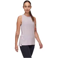 Mammut Massone Light ärmelloses T-shirt - Alpine Calamint -