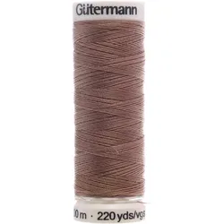 Gütermann Allesnäher 200m 139