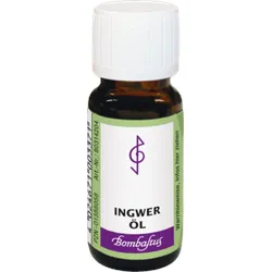 Ingwer ÖL 10 ml