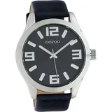 Oozoo Timepieces Analog Leder 36 mm UOC10236