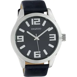 Oozoo Timepieces Analog Leder 36 mm UOC10236
