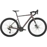 Scott Speedster Gravel Team 2026 28 Zoll RH XL braun