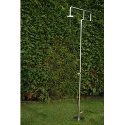 Garten Dusche Trombone Ideal Eichenwald