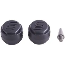Cane Creek Elastomero Extra Soft), 40 Ersatzteil für gefederte Sattelstütze Eesilk