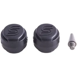 Cane Creek Elastomero Extra Soft), 40 Ersatzteil für gefederte Sattelstütze Eesilk