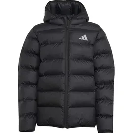adidas Mantel Adidas JL7430 für Jungen - Schwarz