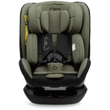Momi URSO Autositz für Kinder von 0 bis 36kg, I-SIZE, ISOFIX und Top-Tether