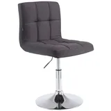 CLP Palma Lounger V2 Stoff schwarz