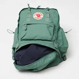 Fjällräven Kanken Outlong 18 l Frost Green