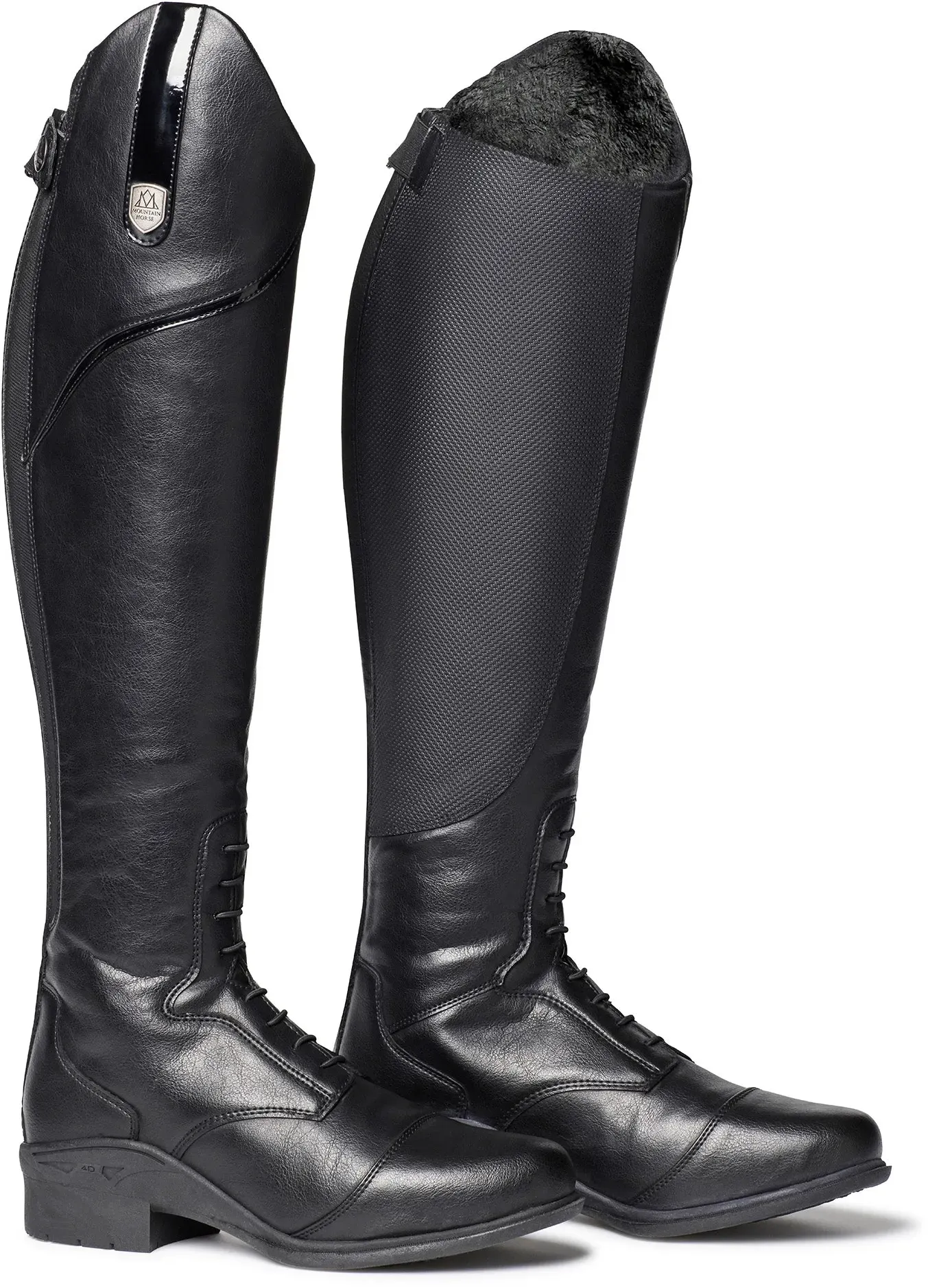 Mountain Horse Veganza Winter Reitstiefel