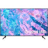 UE50CU7172 50" Crystal UHD 4K CU7172