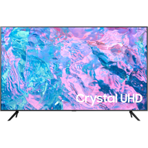 Samsung UE50CU7172 50" Crystal UHD 4K CU7172