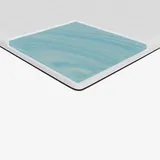 Schlaftroll Matratzentopper, Weiß, Grau, Textil, Rechteckig, 180x200 cm, Oeko-Tex® Standard 100, Schlafzimmer, Matratzen Shop, Matratzenzubehör, Topper