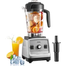 Vevor 2,5L 1600W Standmixer