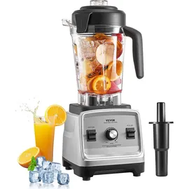 Vevor 2,5L 1600W Standmixer