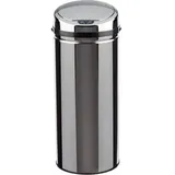 Echtwerk Sensor 42 l edelstahl glänzend