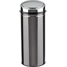Echtwerk Sensor 42 l edelstahl glänzend