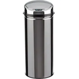 Echtwerk Sensor 42 l edelstahl glänzend
