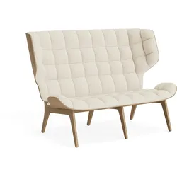 Norr11 Mammoth Sofa, eiche natur / barnum 24