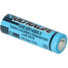 Ultralife UHE-ER14505-X AA 2400 mAh 2 St.