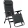 Crespo Relaxliege 200 x 60 x 30 cm Grau