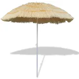 vidaXL Hawaii Ø 180 cm Beige