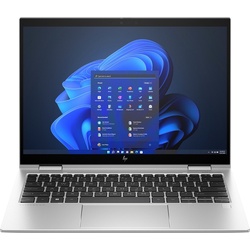 HP Elite x360 830 13 inch G10 2-in-1 Notebook PC 33,8 cm (13.3 Zoll) Touchscreen WUXGA Intel® CoreTM i5 16 GB LPDDR5-SDRA