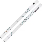 Sportisfaction Freeride FACTION Agent 1 Ski weiß 178 cm