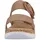 Rieker V2392 sandbeige 39