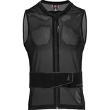 Atomic Schoner LIVE SHIELD AMID LITE VEST M, Größe S in Schwarz Black/