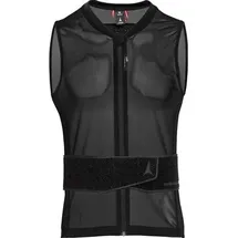Atomic Schoner LIVE SHIELD AMID LITE VEST M, Größe S in Schwarz Black/