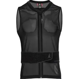 Atomic Schoner LIVE SHIELD AMID LITE VEST M, Größe S in Schwarz Black/