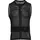 Atomic Schoner LIVE SHIELD AMID LITE VEST M, Größe S in Schwarz Black/