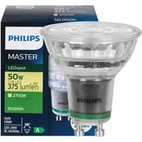 Philips LED-Reflektorlampe GU10 2,1W 375lm