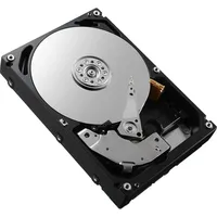 Dell 4TB, HD, SATA, 7.2K RPM (4 TB, 3.5"),