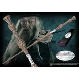 The Noble Collection Dumbledore tryllestav