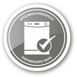 Edzard SALE Teelicht, Teelichtglas, Teelichthalter, Dian, Kupferfarben, Höhe 12,5 cm)