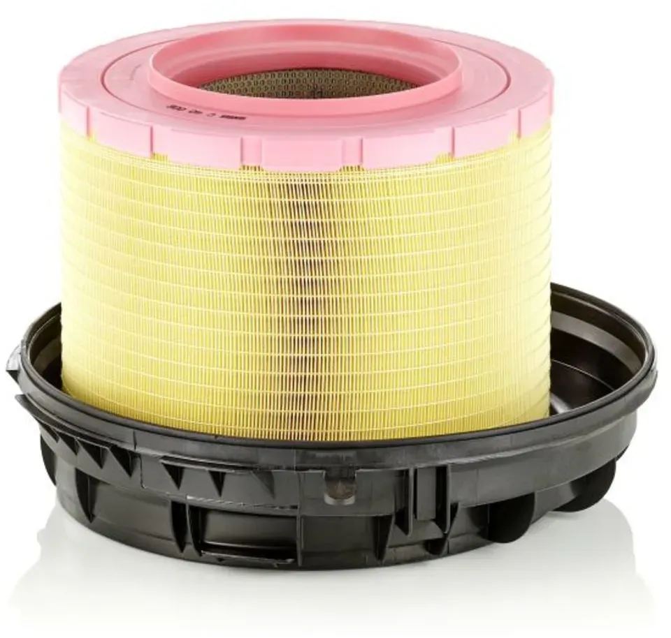 Filtro de aire MANN-FILTER C 40 006