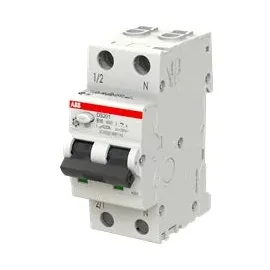 ABB 2CSR255180R1165 FI-Schutzschalter B 16A 0.03A 230V