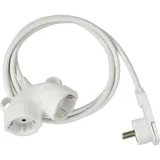 Brennenstuhl Verlängerungskabel Weiß 3.00 m H05VV-F 3G 1,5 mm2