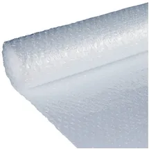 WINDHAGER Kälteschutzfolie 500 x 100 cm transparent