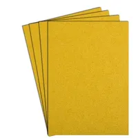 KLINGSPOR Bogen / Streifen PS 30 D, LxB 230X280,