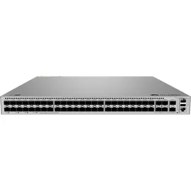 Huawei S530-48S4XE 48xGE SFP ports 4x10GE SFP+ 2x12GE stack with 1xAC power module eKit Switch - 98012558